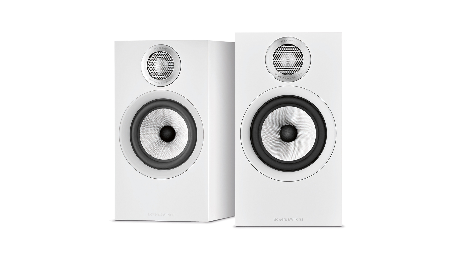 bower and wilkins 607 speakers