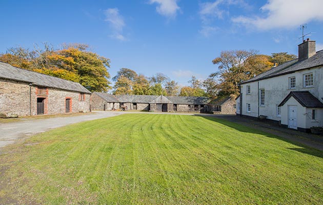 Emmetts Grange-13