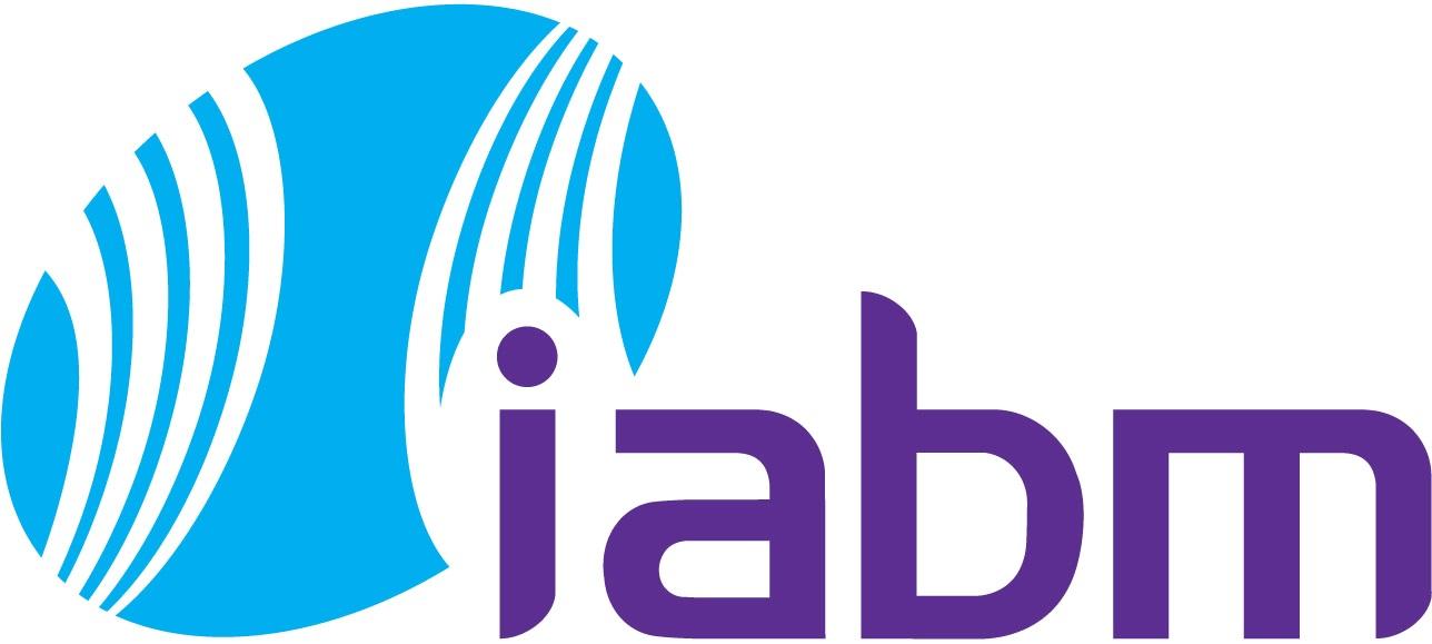 IABM and MediaTech briefing visual at NAB 2026