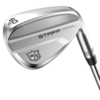 Wilson Staff Model Wedge | 31% off at PGA TOUR Superstore