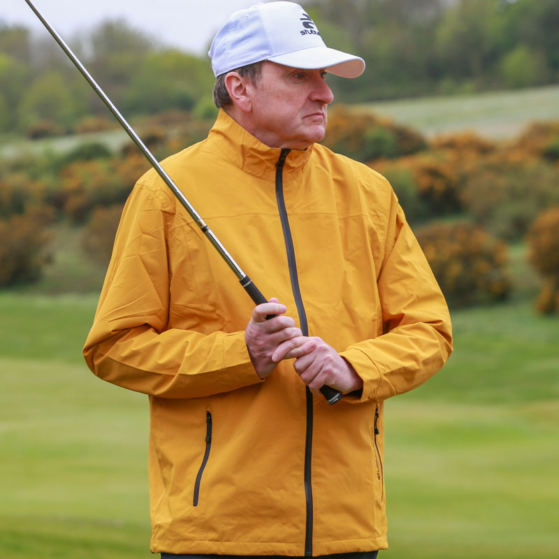 Stuburt Kingfisher Waterproof Jacket