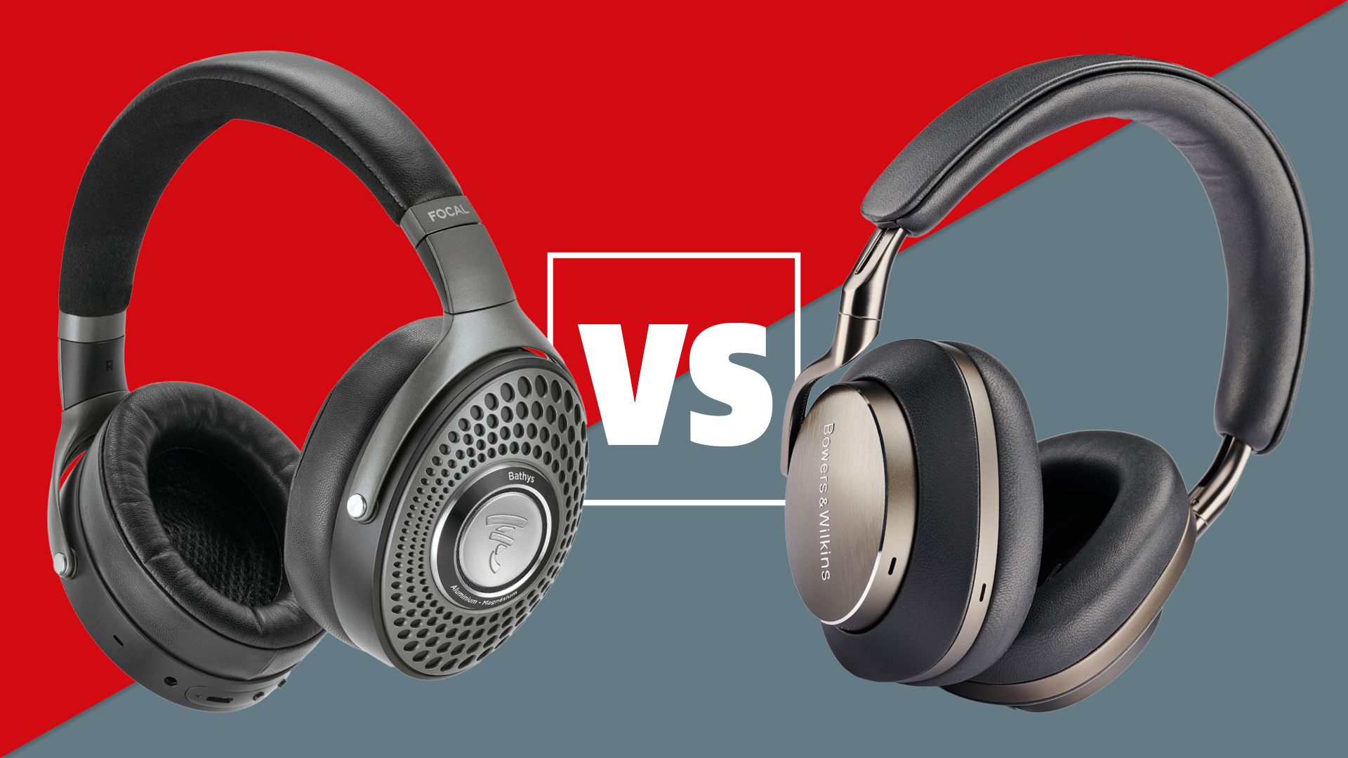 Focal bathys vs mark levinson 5909