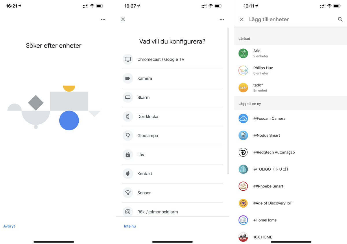 Google Home