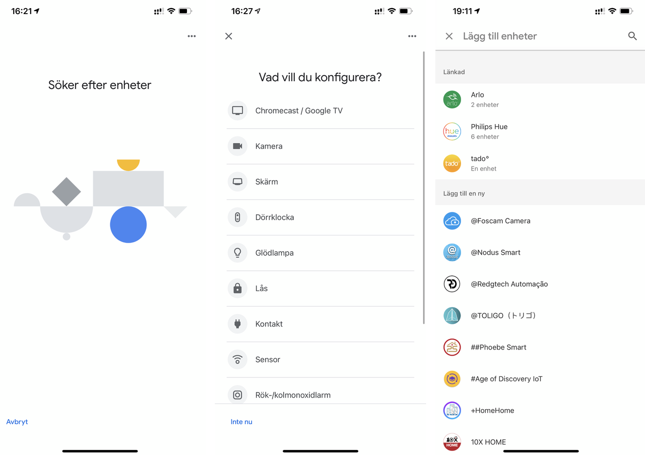 Google Home