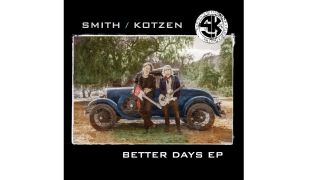 Smith/Kotzen - Better Days