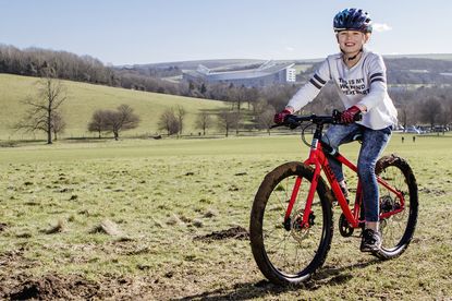 Evans Cycles launch new range of HOY Kids bikes Cycling Weekly