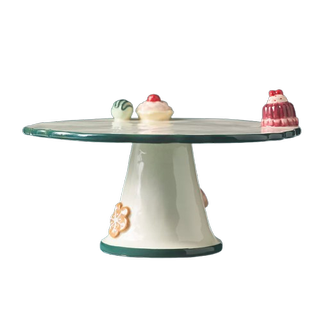 Cake stand