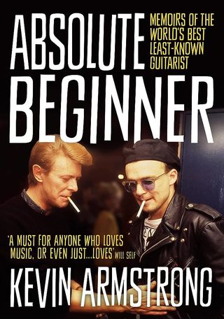 'Absolute Beginner' by Kevin Armstrong