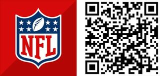 QR: NFL Mobile