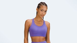 Buy ARMR Women Neon Green Sport High-Impact Bra, Best price and offers in  India