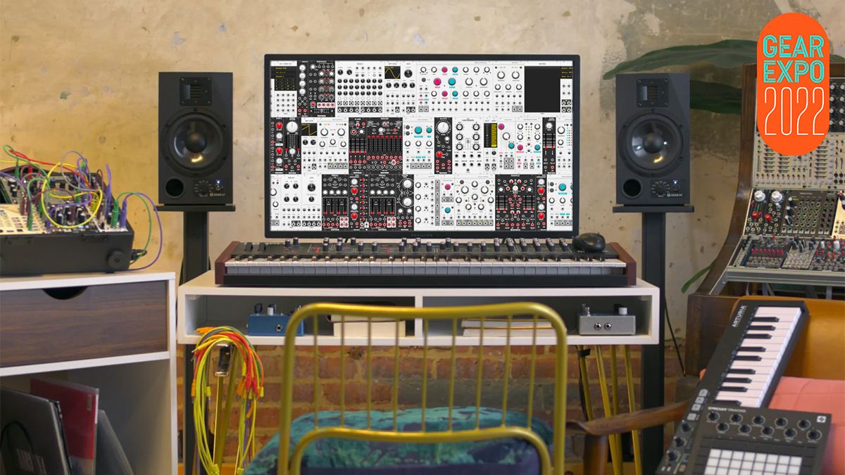 VCF Rack 2.0