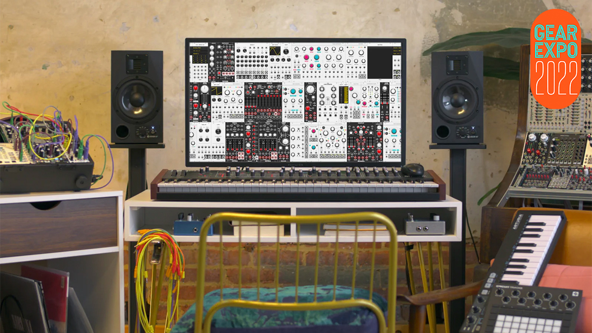 VCF Rack 2.0