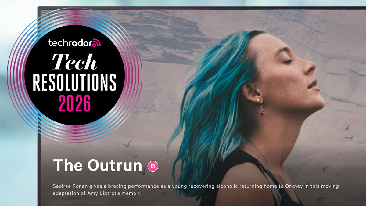 My one tech splurge in 2026 will be these 3 unsung TV streaming services – here's why