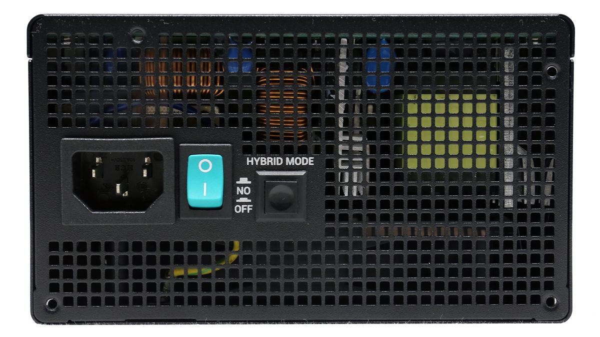 Deepcool PQ850M