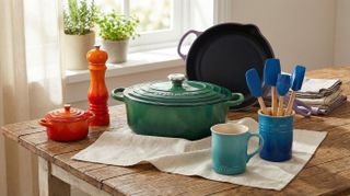 Le Creuset