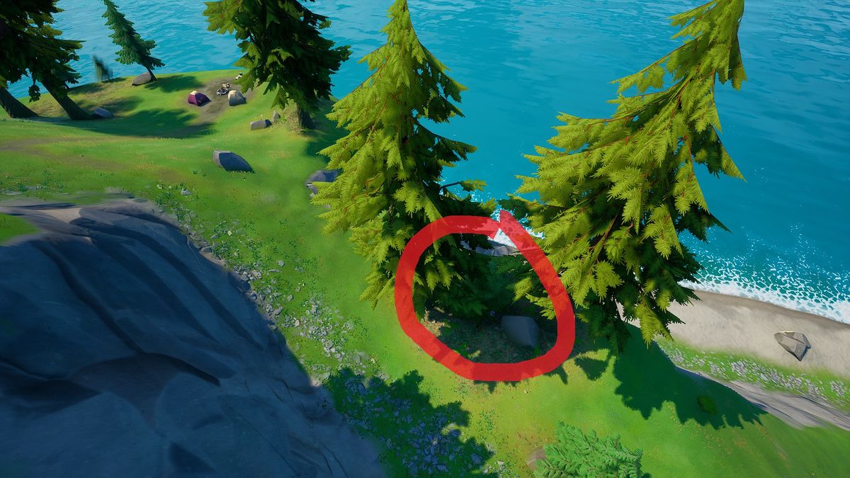 Fortnite hidden bunker guide Where to find the hidden bunkers in