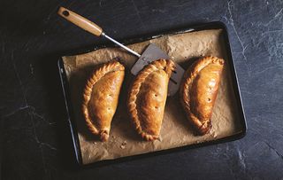 cornish pasty