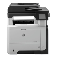 HP LaserJet Pro MFP M521dn printer: was $899 now $699