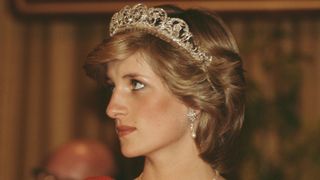 Princess Diana