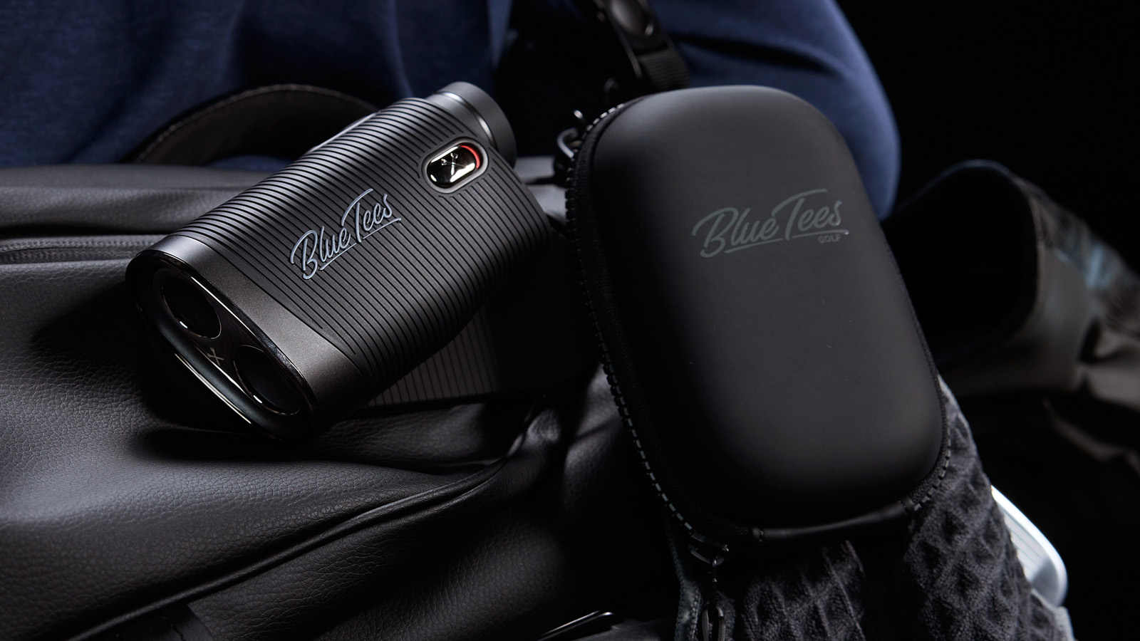 Why The Blue Tees Series 4 Ultra Rangefinder Should Be The Next Addition To Your Bag