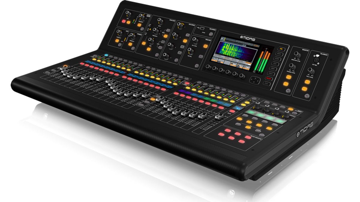 Midas M32