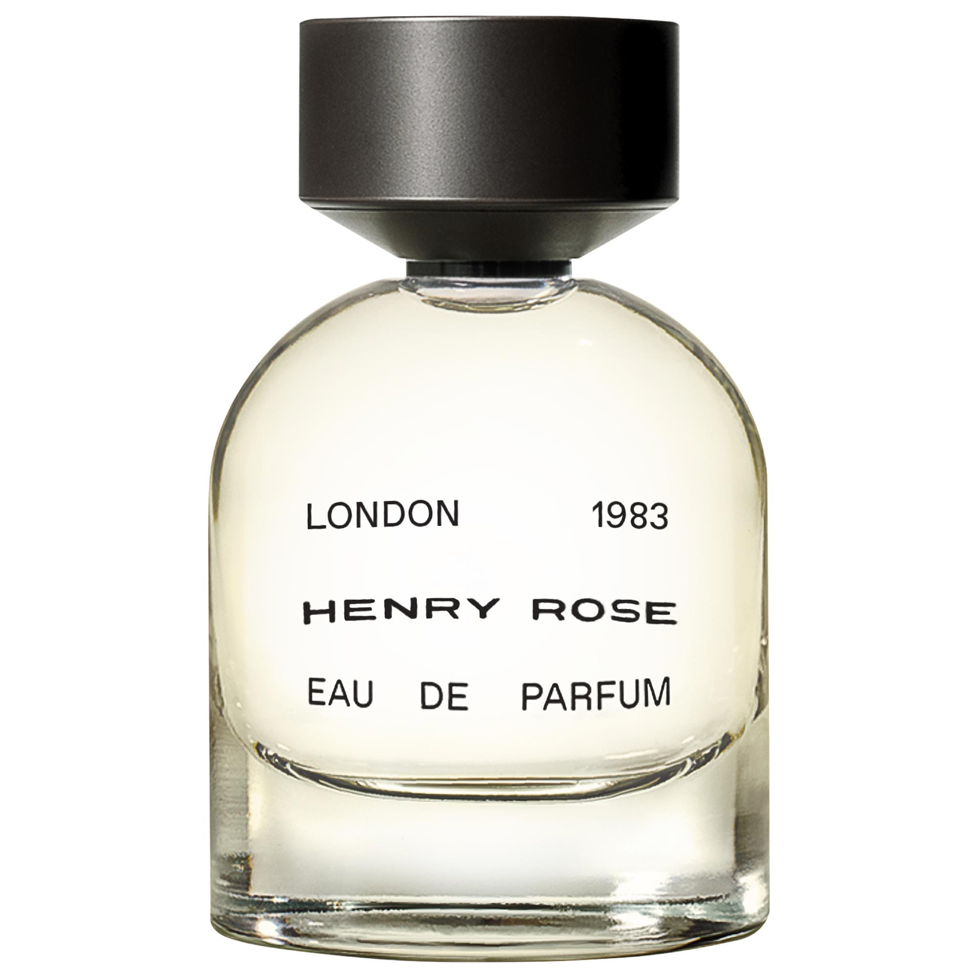 London 1983 Eau De Parfum With Musk