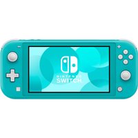 Nintendo  Switch Lite