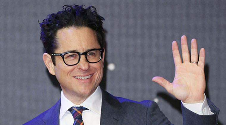 J.J. Abrams reportedly has an idea for a new sci-fi TV show.