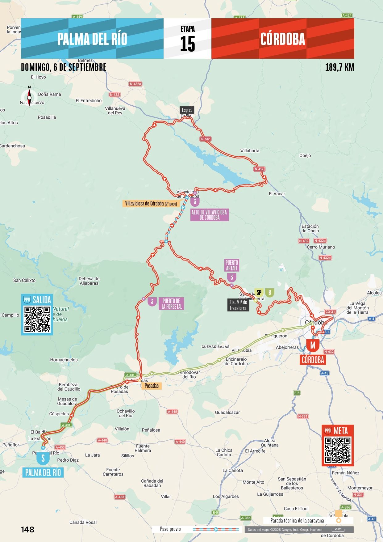 Stage 15