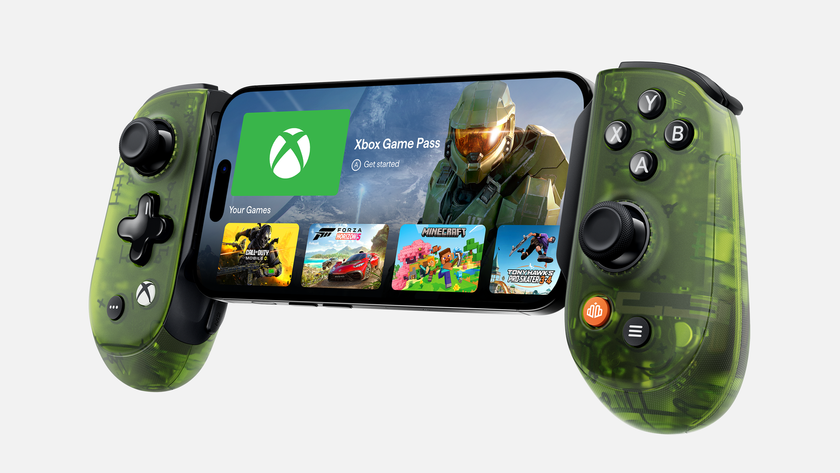 Backbone Pro&#039;s new Xbox Edition