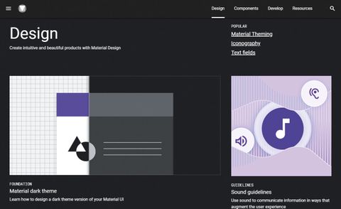 16 of Google's best dev and design tools in 2020 | Creative Bloq