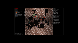 Rift Wizard, a pixel art roguelike with surprising depth