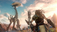 Horizon Zero Dawn
