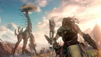 Horizon Zero Dawn