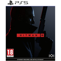 Hitman 3 (PS5): was £29.99 now £27.95 @ Amazon UK