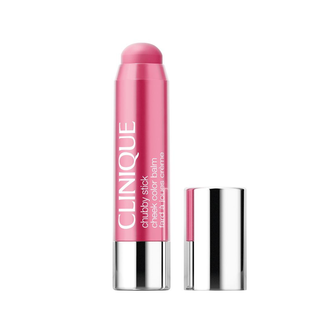 Clinique Chubby Stick Cheek Colour Balm