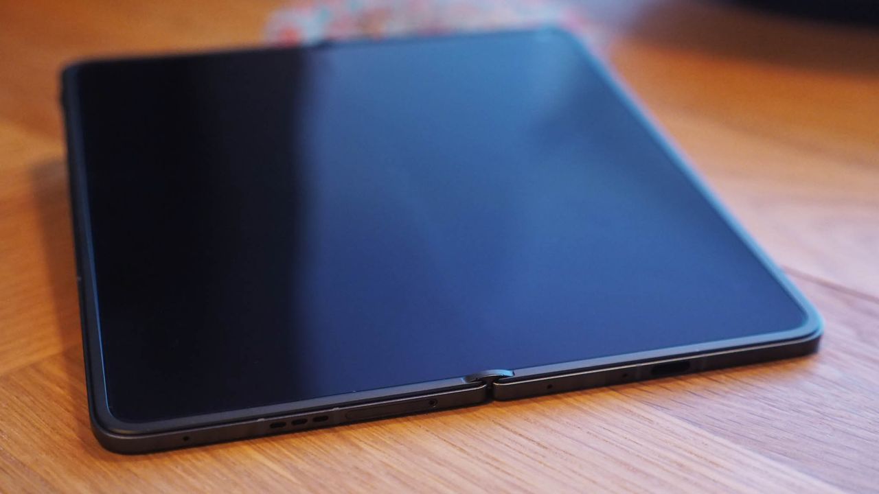 Oppo Find N5