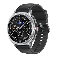 Samsung Galaxy Watch 8 Classic: $499 w/ $100 gift card at Best Buy