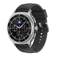 Samsung Galaxy Watch 8 Classic 46mm: $499.99, plus free $100 gift card at Best Buy
