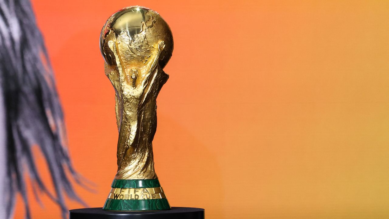 How to set up your VPN for World Cup 2026 (and fix common problems)