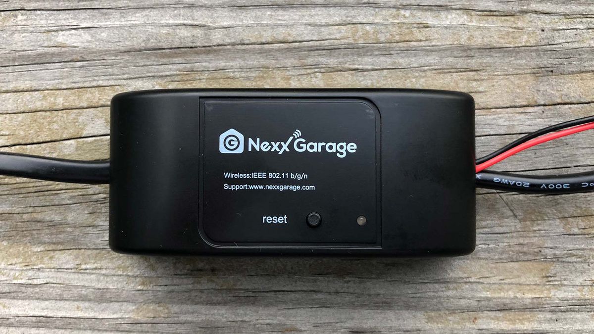 Best Smart Garage Door Openers 2020 Alexa Homekit Wi Fi Units