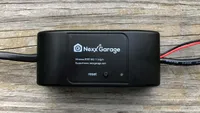 Best smart garage door openers: NEXX GARAGE Remote Garage Door Opener
