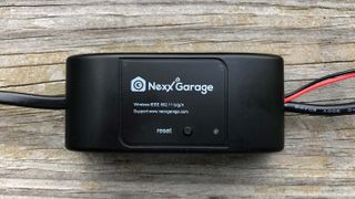 NEXX GARAGE Remote Garage Door Opener
