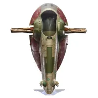 Star Wars The Vintage Collection Boba Fett's Starship | $199.99 at Zavvi
Releases May 1 2023 -UK price: £249.99 at Zavvi