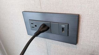 It's best to avoid public USB charging ports.