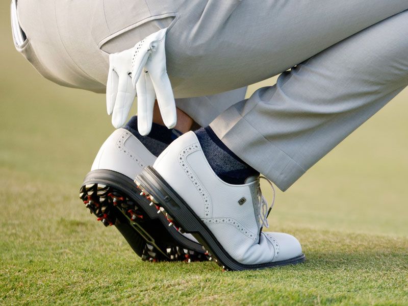 Justin Thomas What's In The Bag? Golf Monthly