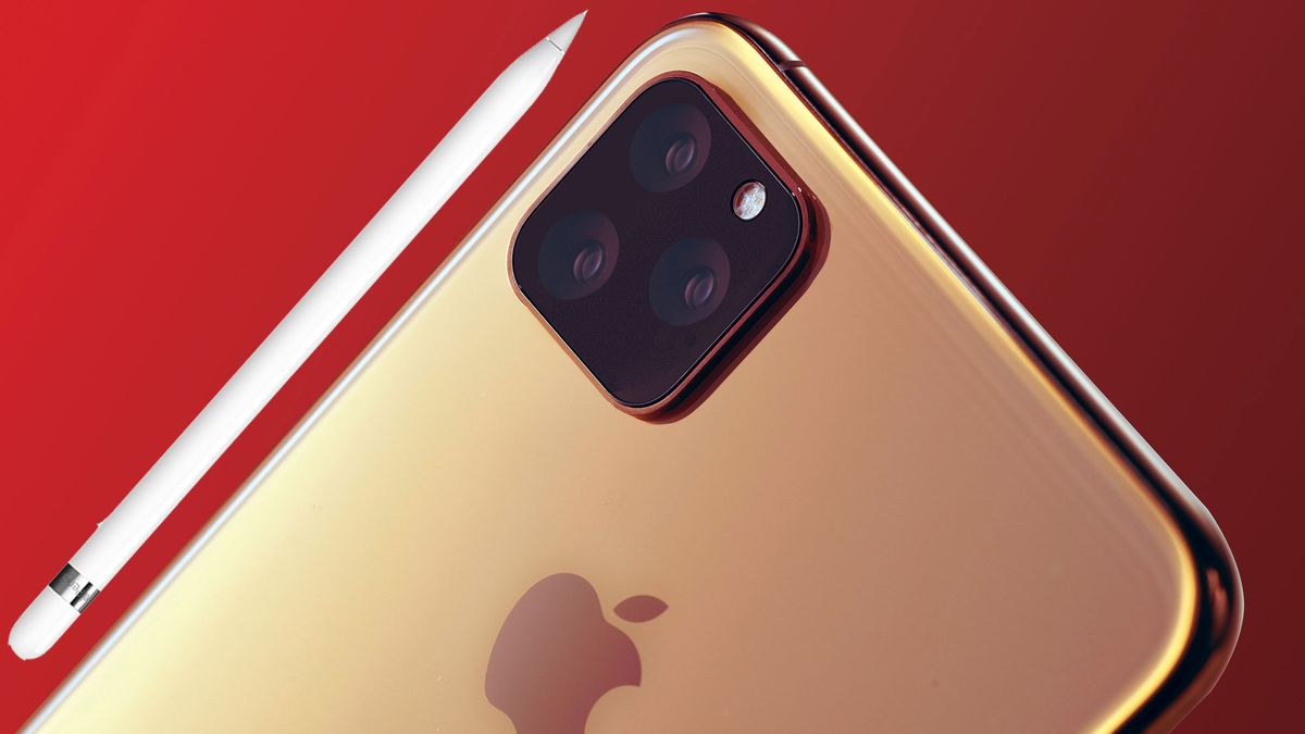 iPhone 11 Pro will be the first iPhone I’m actually interested in – if it exists - TechRadar thumbnail