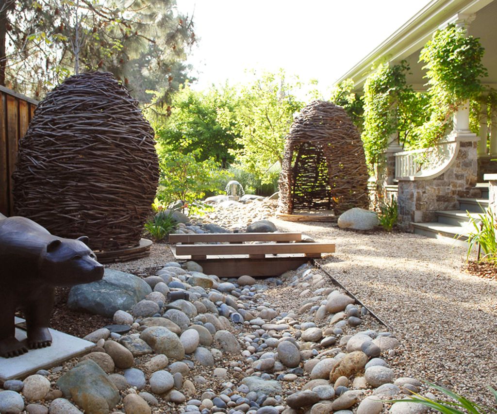 Backyard playground ideas: 10 ways to create a fun space | Homes and ...