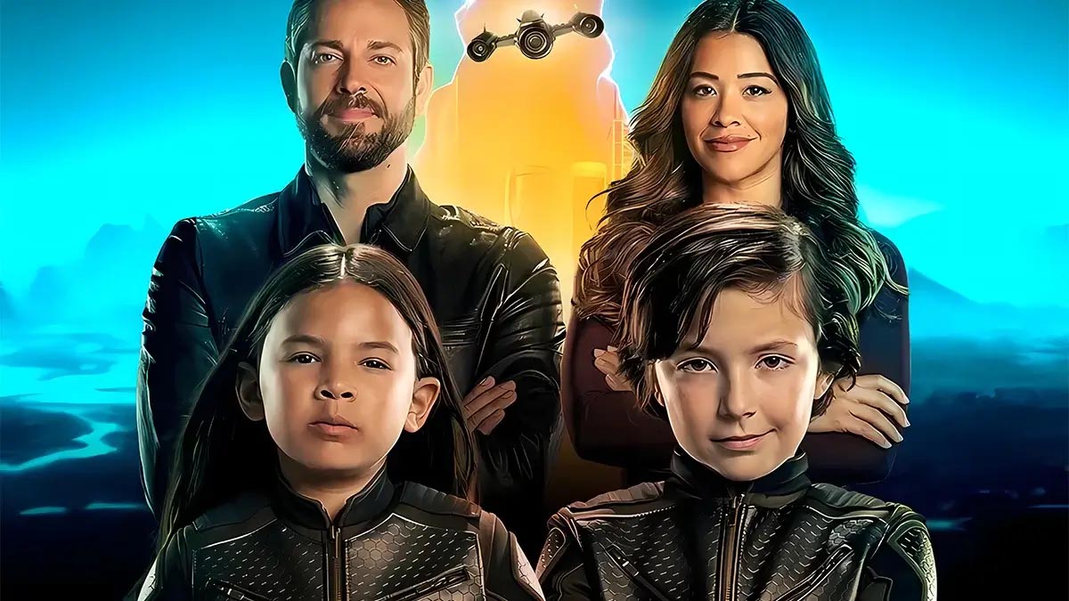 New on Netflix: all the new movies and shows streaming this month