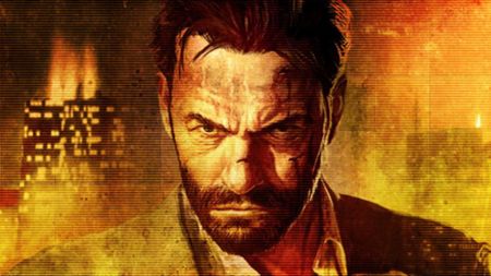 Max Payne 3
